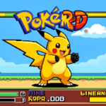 Pokemon Fire Red Unblocked