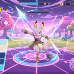 Pokemon Ultra Violet