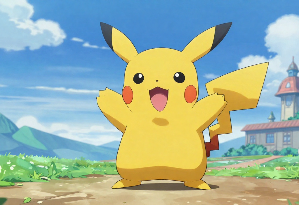 Pokemon Ultra Violet