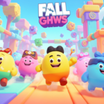 Fall Guys Switch