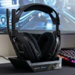 Astro A50