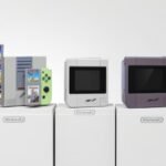 Nintendo Consoles in Order