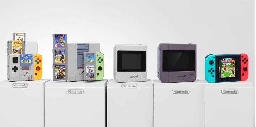 Nintendo Consoles in Order: Full Review & Buying Guide