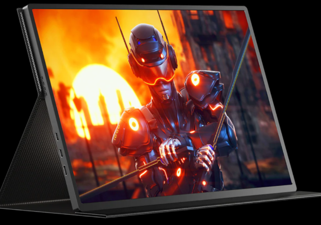 Can Portable Monitors Handle Outdoor Gaming Conditions?