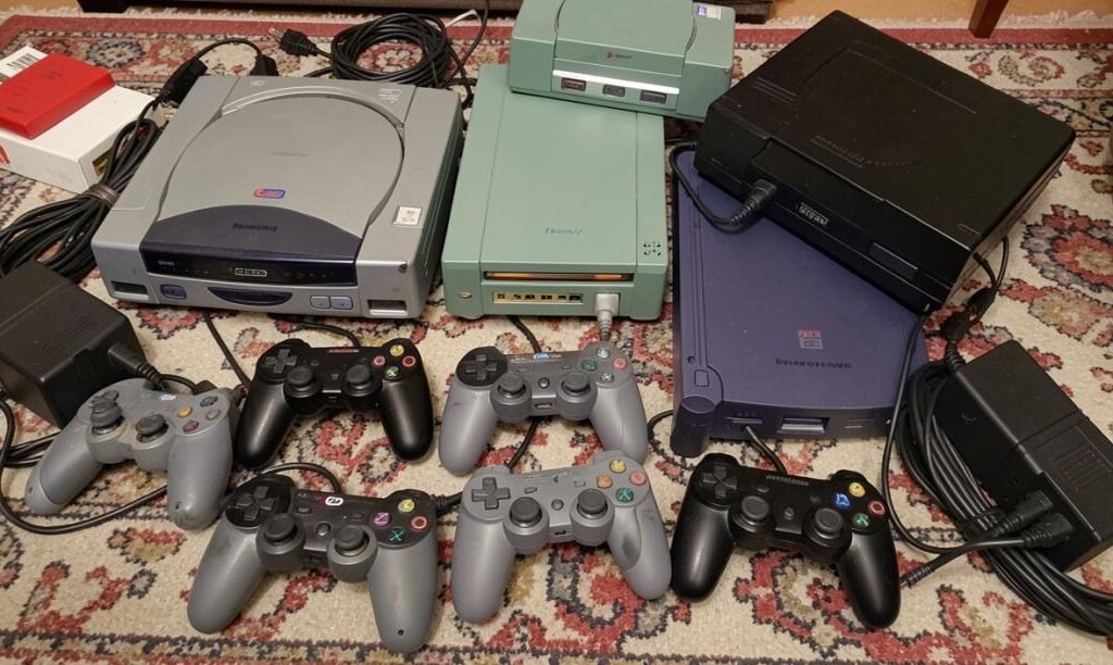 Early 2000s Consoles Explained: Evolution of Gaming Hardware