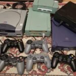 Early 2000s Consoles