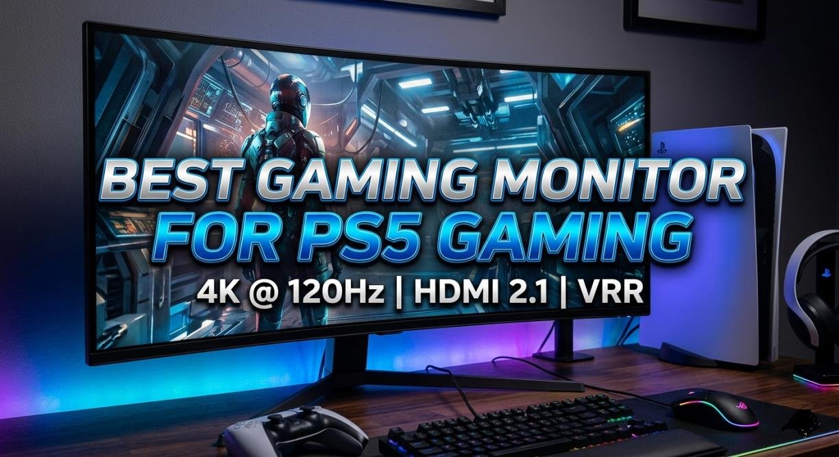 Gaming Monitor