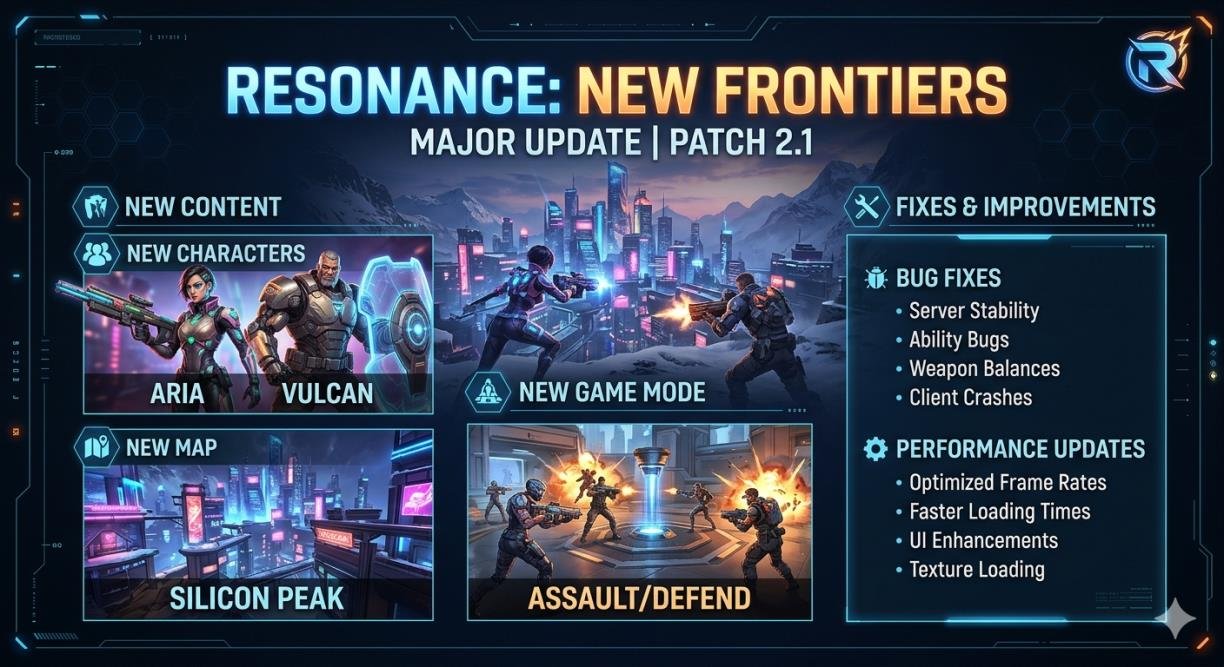 Gaming Updates Tgageeks