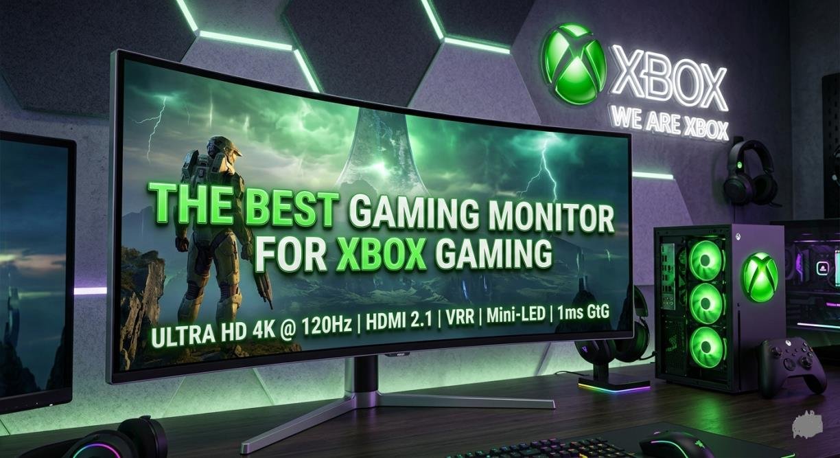 Gaming Monitor