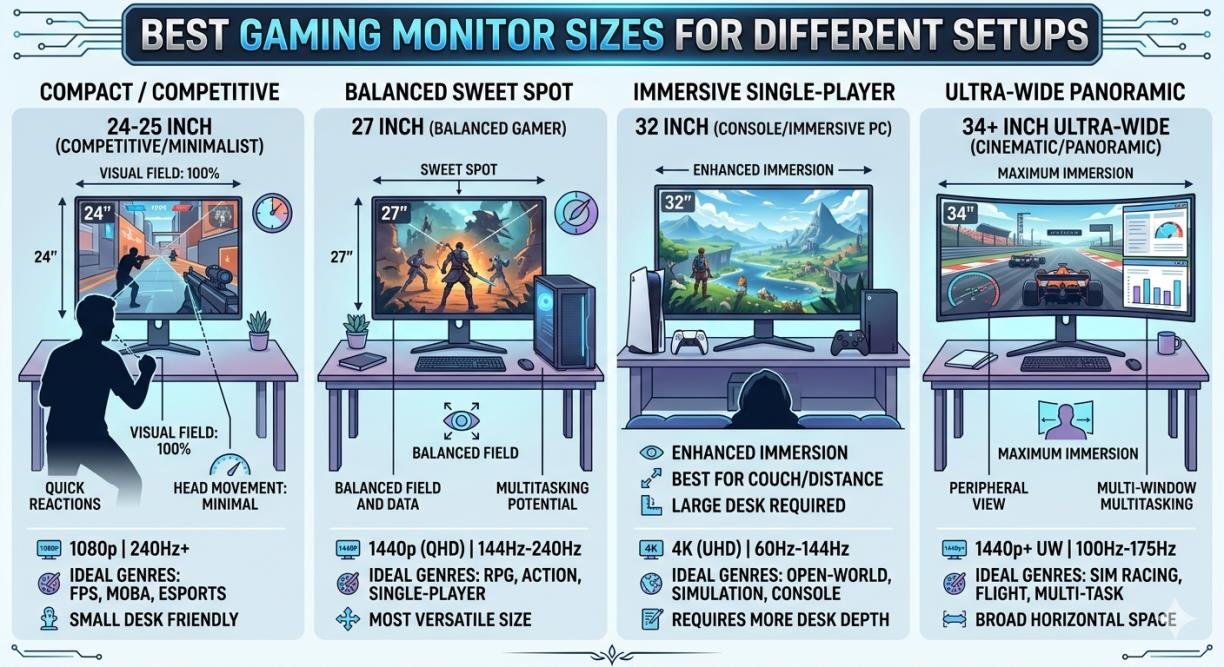 Gaming Monitor