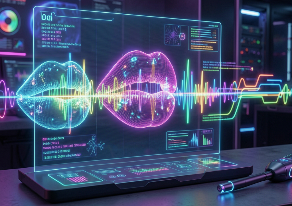 AI Lip Sync Tools