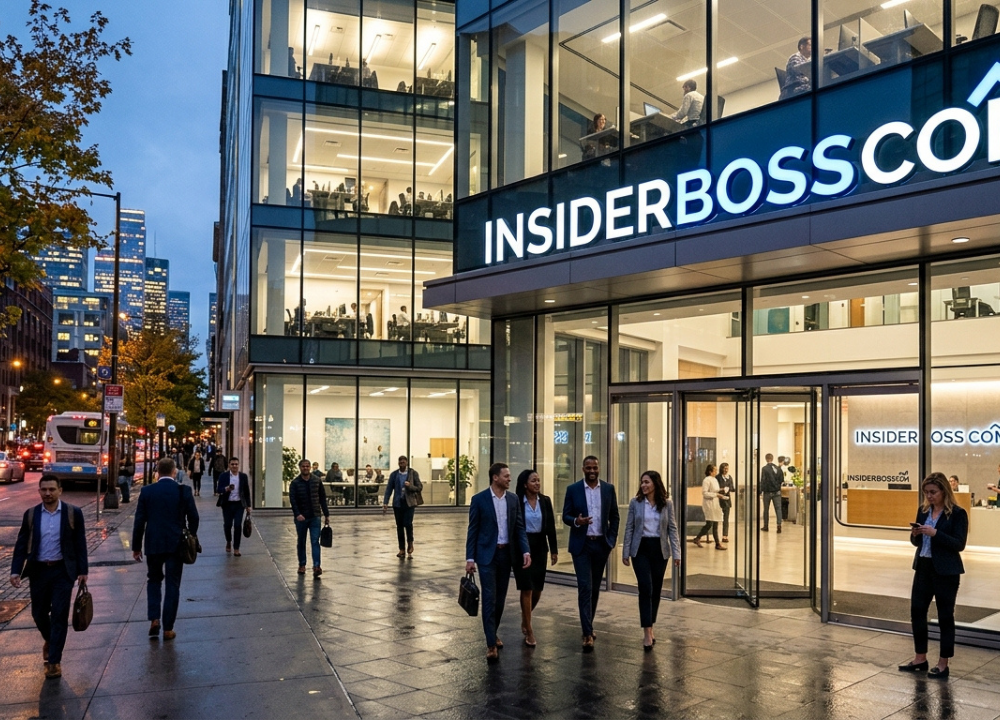 Insiderboss Com