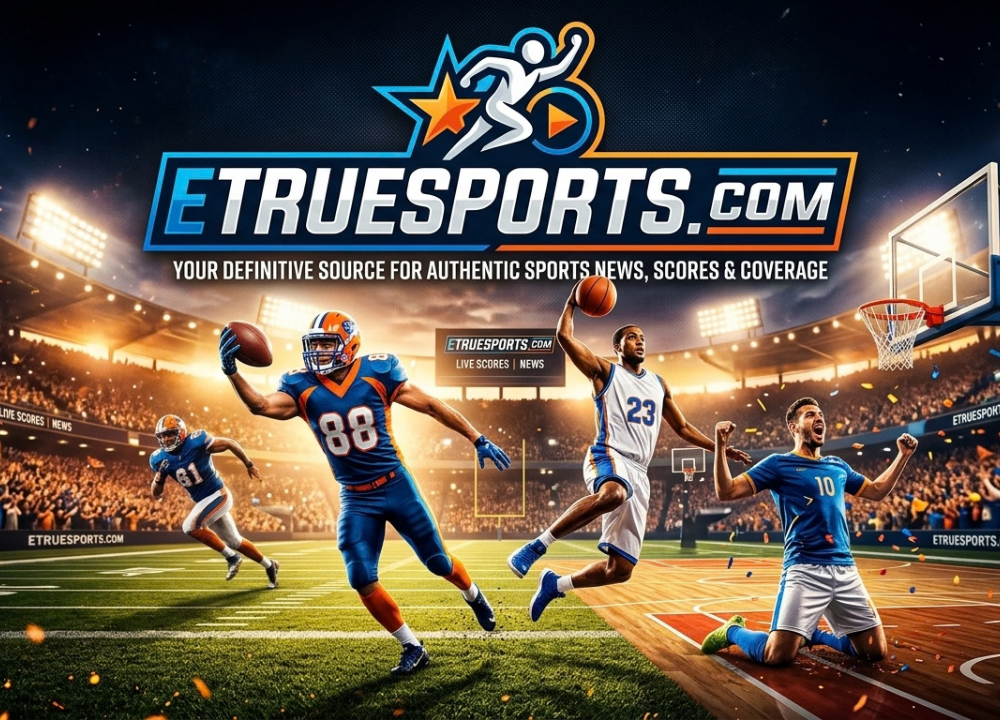 ETrueSports Com