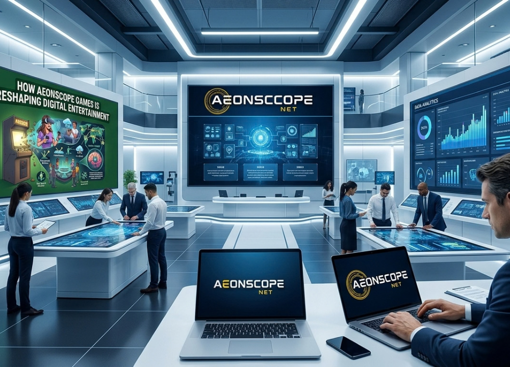 www aeonscope .net Explained: What You Should Know