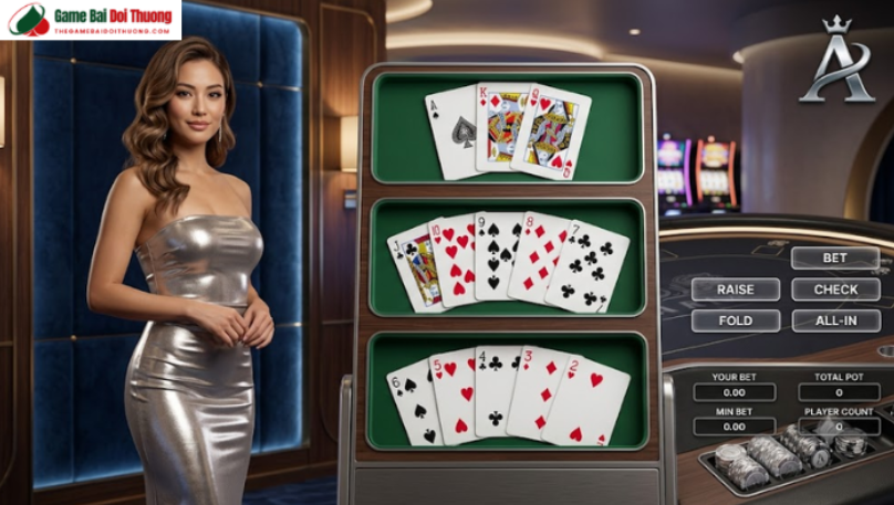 Strategic Mastery and the Art of Card Arrangement